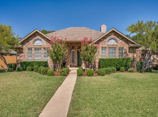 2705 Micarta Dr, Plano, TX 75025