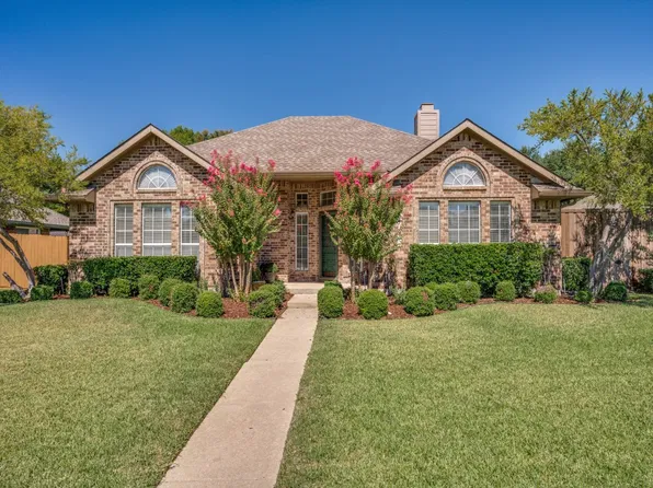 2705 Micarta Dr, Plano, TX 75025