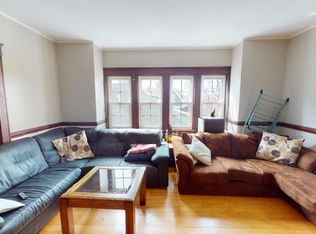 17 Upland Rd #3, Cambridge, MA 02140