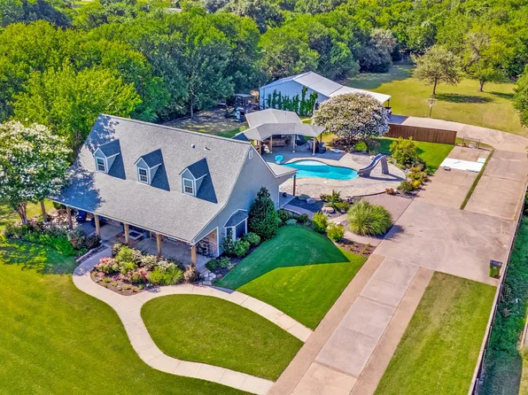6341 Grauton Dr, Mansfield, TX 76063