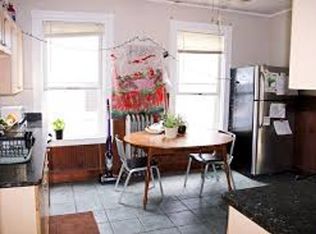 10 Carmel St #2E, Roxbury Crossing, MA 02120