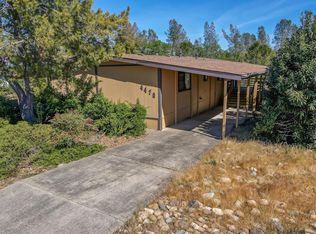 4470 Eagle Nest Rd, Redding, CA 96003