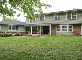 765 Dry Ridge Rd, Versailles, KY 40383