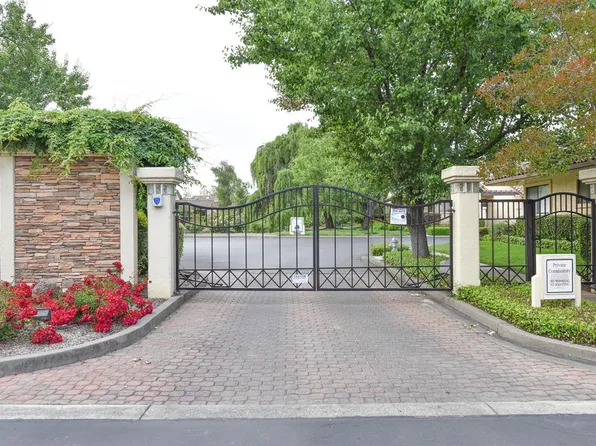 39 Fountain Grove Circle, Napa, CA 94558