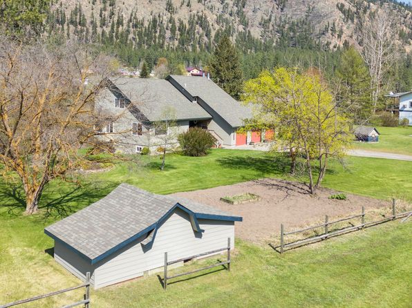 390 Dairy Ln, Superior, MT 59872