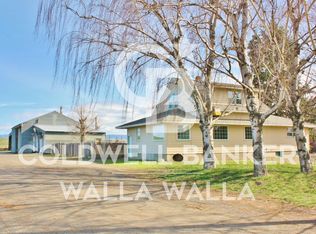 6556 Lower Waitsburg Rd, Walla Walla, WA 99362