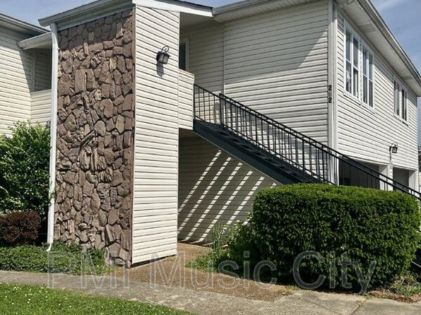 810 Bellevue Rd APT 272