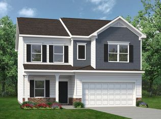 2254 Ireland Way LOT 51, Clarksville, TN 37042