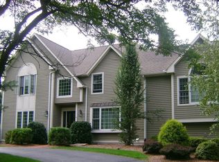 9 Blanket Meadow Rd, Monroe, CT 06468