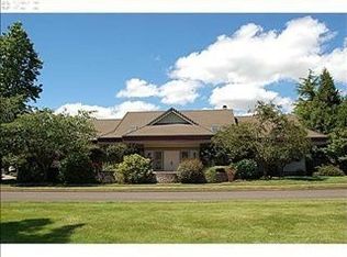 815 Sand Ave, Eugene, OR 97401