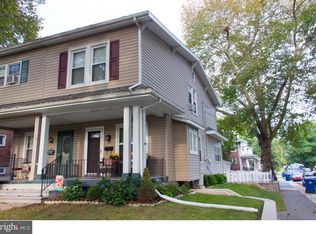201 Intervilla Ave, West Lawn, PA 19609