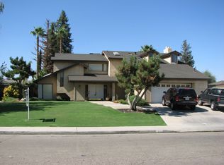 7108 Arleta Ave, Bakersfield, CA