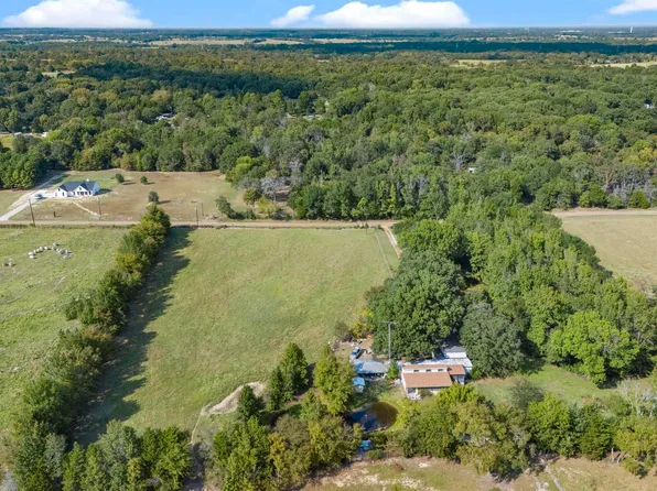 350 Vz County Road 4512, Ben Wheeler, TX 75754