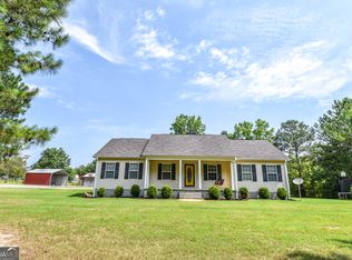 336 New Hebron Church Rd, Concord, GA 30206