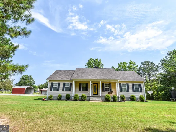336 New Hebron Church Rd, Concord, GA 30206