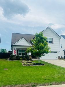 1518 Allwood Ave, Murfreesboro, TN, 37128