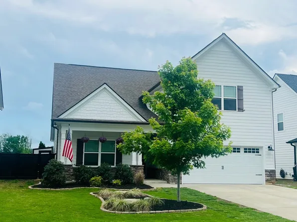 1518 Allwood Ave, Murfreesboro, TN 37128
