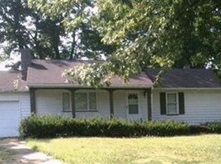 1486 Payne St, Mineral Ridge, OH 44440