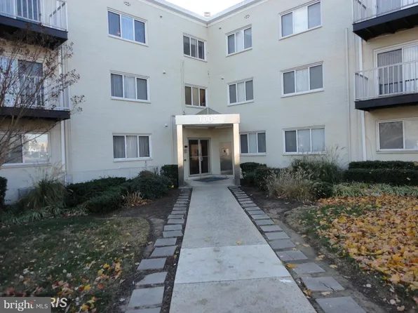 1005 Chillum Rd APT 206, Hyattsville, MD 20782
