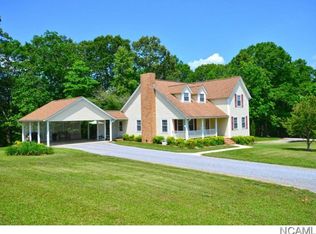 601 County Road 1225, Vinemont, AL 35179