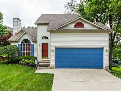 4505 Pentlalla Point, Lexington, KY, 40515