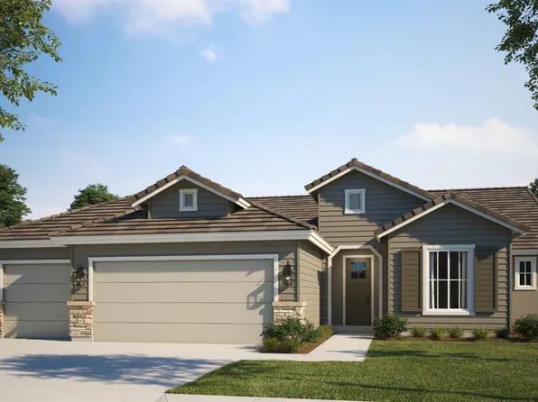14638 Alpenglow St, Bakersfield, CA 93314