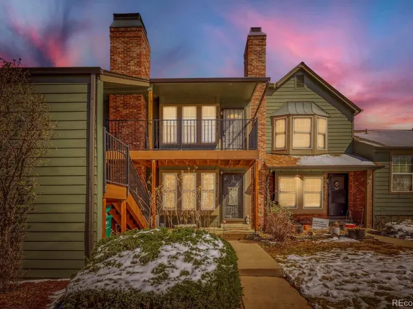 17477 E Rice Circle #F, Aurora, CO 80015