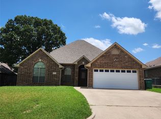 1210 Wells Fargo Blvd, Bridgeport, TX 76426