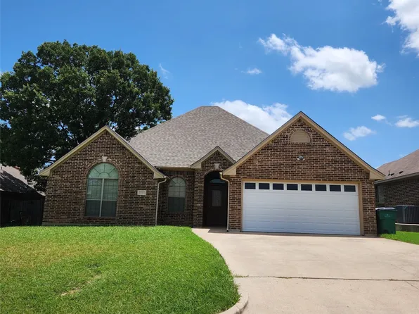 1210 Wells Fargo Blvd, Bridgeport, TX 76426