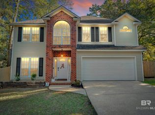 515 Parkwood Ave, Daphne, AL 36526