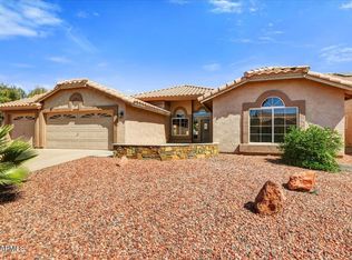 8468 W MCRAE Way, Peoria, AZ 85382