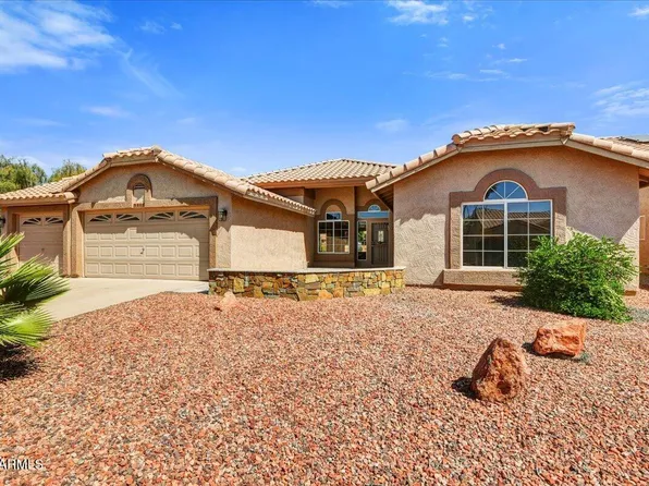 8468 W MCRAE Way, Peoria, AZ 85382