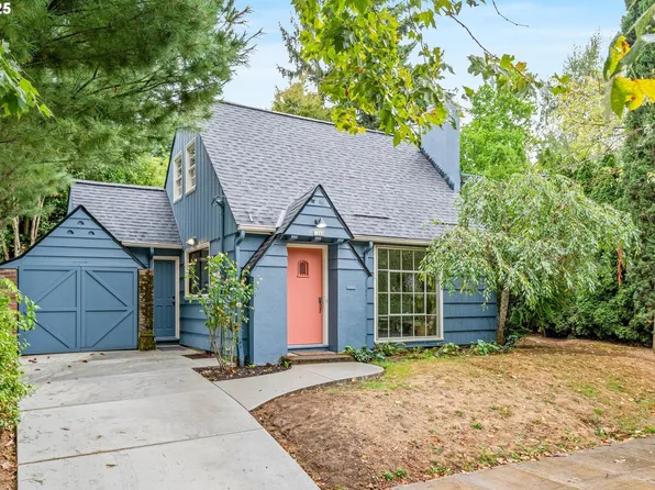 1200 NE 48th Ave, Portland, OR 97213