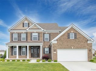 1648 Tannytown Rd, Canton, MI 48188