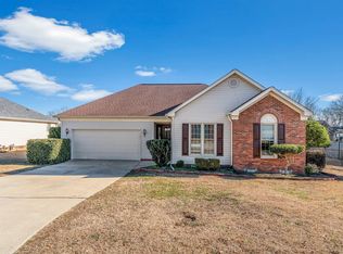 4 Fortson Way, Fountain Inn, SC 29644