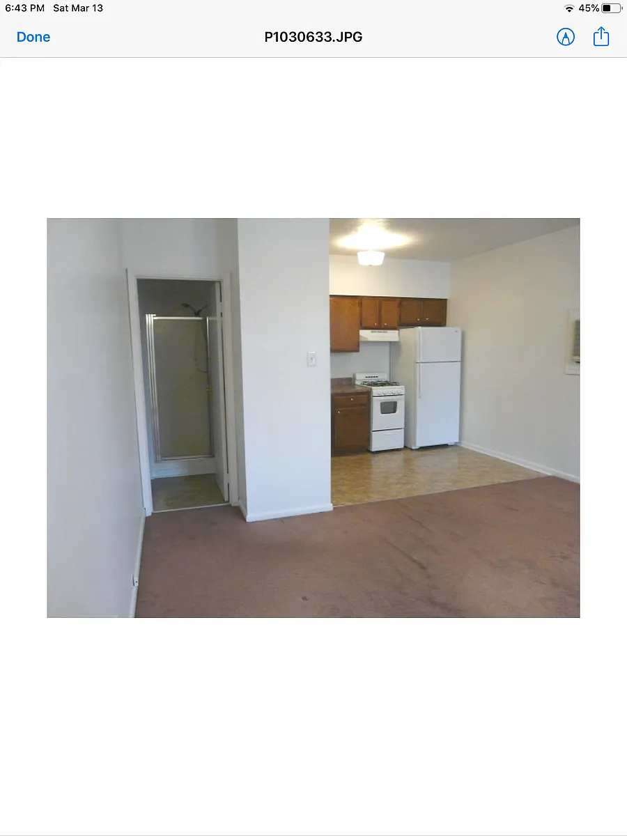 Building Photo - 817 N Lincoln Ave #2