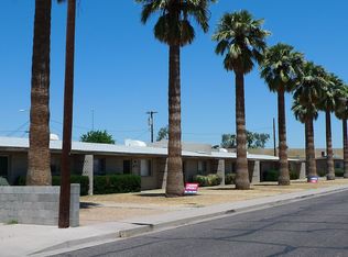 1856 E Cheery Lynn Rd, Phoenix, AZ 85016