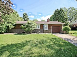 1438 Hagey Dr, Barberton, OH