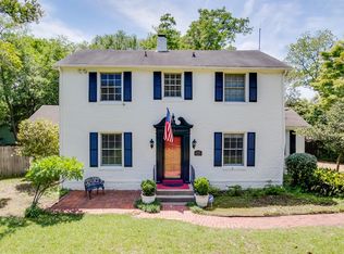 2414 Carter Hill Rd, Montgomery, AL 36106