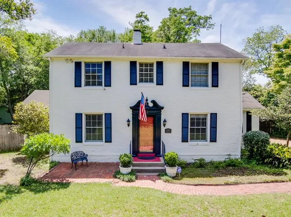 2414 Carter Hill Rd, Montgomery, AL 36106