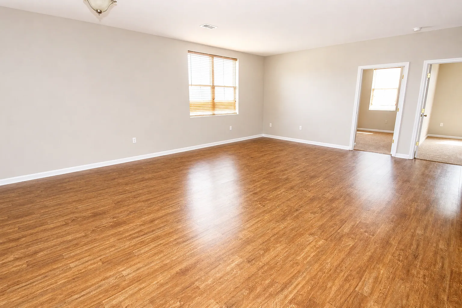 Apartments at The Schoolhouse — Photo 3