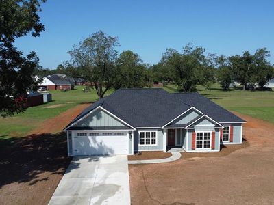 307 Ambleside Dr, Leesburg, GA, 31763