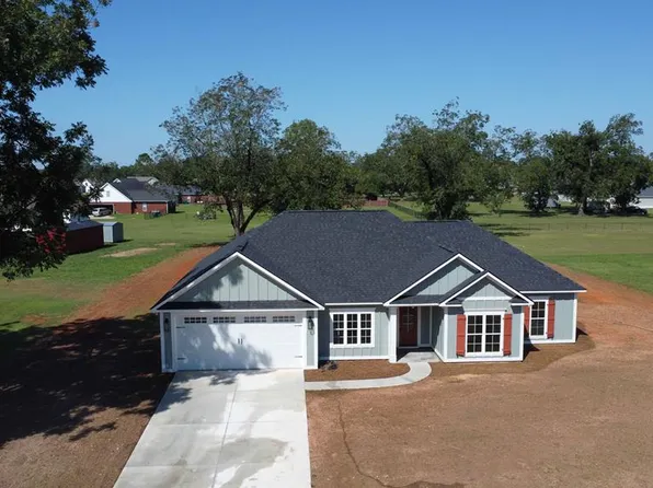 307 Ambleside Dr, Leesburg, GA 31763