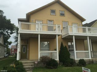 1939 Ruckle St, Indianapolis, IN 46202
