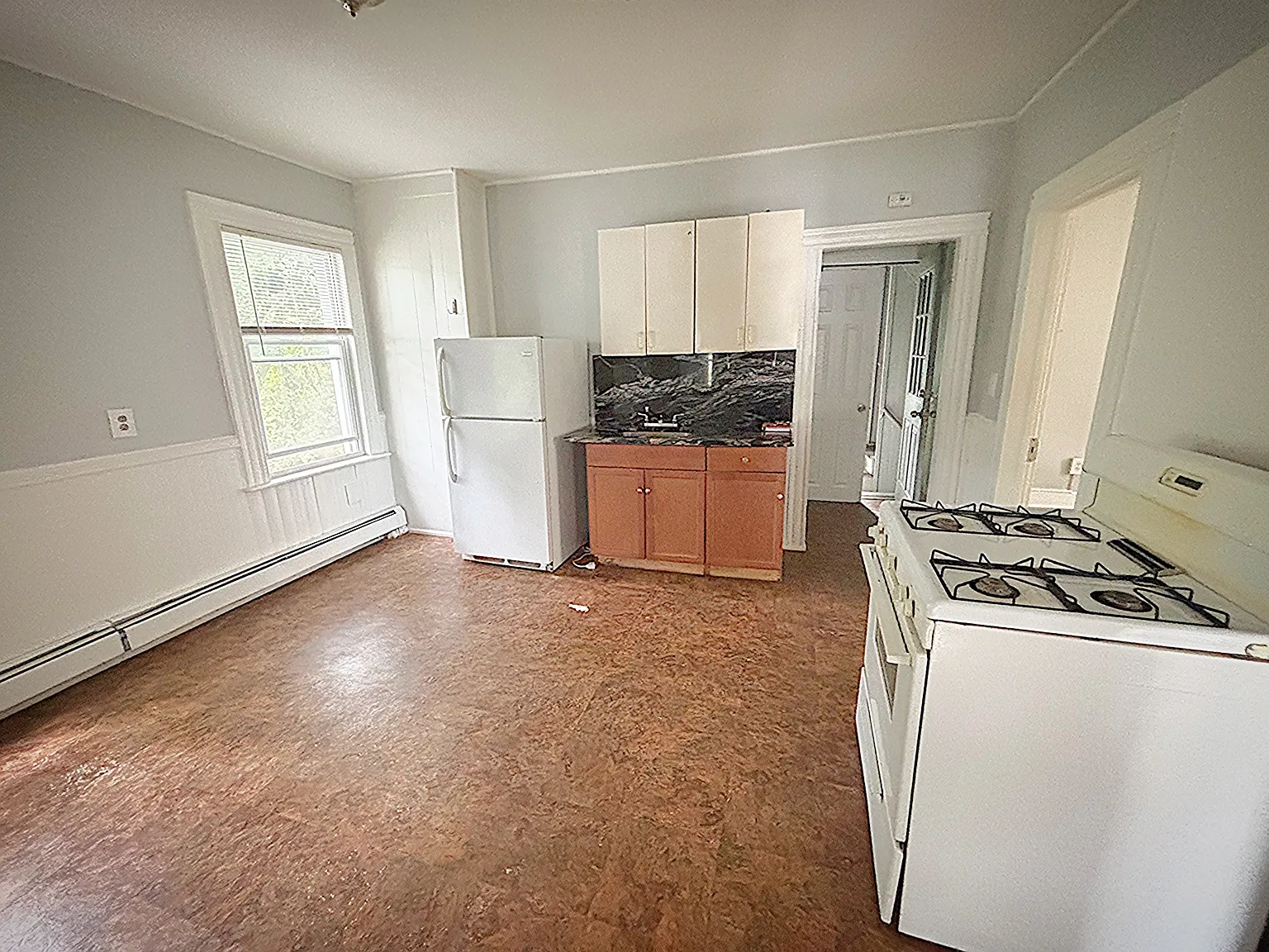 2 bed, 950 sqft, $1,500 — Photo 1