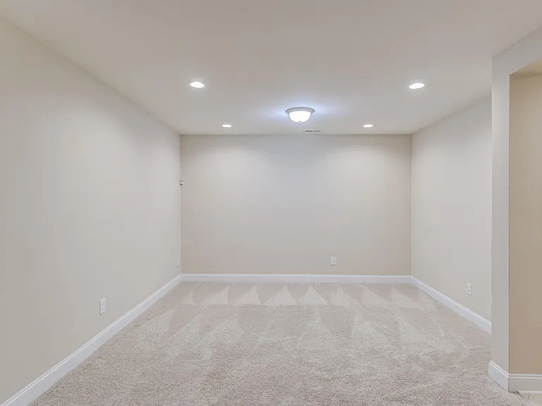 First Floor Loft
