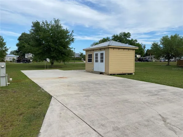 10284 NE 28th Loop, Silver Springs, FL 34488