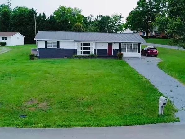 722 Netherton Dr, Madisonville, TN 37354