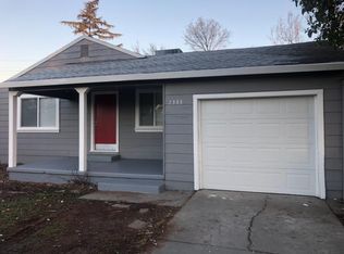 2333 W Harding Way, Stockton, CA 95203