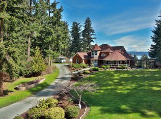 475 Hobart Rd, Coupeville, WA 98239